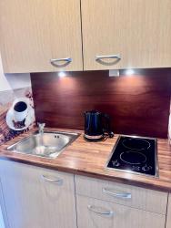 noclegi Kołobrzeg Apartament Nad Parsętą