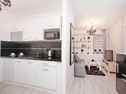noclegi Gdańsk Apartament Kameralny15