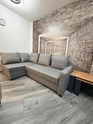noclegi Grzybowo Apartament Hexagon nr 36