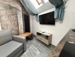 noclegi Grzybowo Apartament Hexagon nr 36