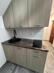 noclegi Grzybowo Apartament Hexagon nr 36