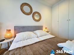 noclegi Kołobrzeg 365PAM - Westin House Apartament 131 - BASEN, JACUZZI, SAUNA, SIŁOWNIA, ROWERY I PLAC ZABAW W CENIE