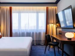 noclegi Gdynia Mercure Gdynia Centrum