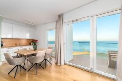 noclegi Mielno Przy Plaży - City Apartments