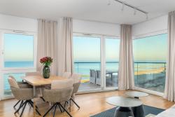 noclegi Mielno Przy Plaży - City Apartments