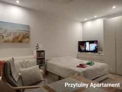 noclegi Kołobrzeg Przytulny Apartament Kołobrzeg - Podczele