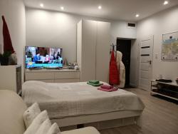 noclegi Kołobrzeg Przytulny Apartament Kołobrzeg - Podczele