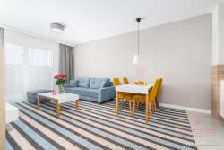 noclegi Międzyzdroje Your Holidays Bel Mare II D105