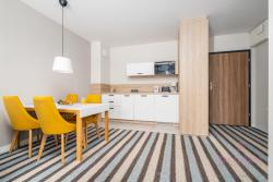 noclegi Międzyzdroje Your Holidays Bel Mare II D105