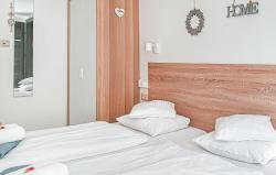 noclegi Łeba 1 Bedroom Beautiful Apartment In Leba