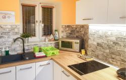 noclegi Łeba 1 Bedroom Beautiful Apartment In Leba