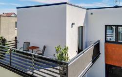 noclegi Łeba 1 Bedroom Cozy Apartment In Leba