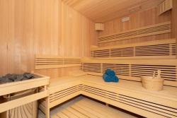 noclegi Międzyzdroje Apartament Aquamarina Onyx