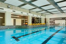 noclegi Międzyzdroje Apartament Aquamarina Onyx