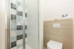 noclegi Międzyzdroje Apartament Aquamarina Onyx