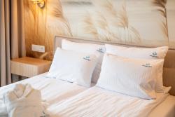noclegi Kołobrzeg POLANKI AQUA Apartamenty Familly with free pool & wellness