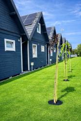 noclegi Wicie Domeczki Blaneczki Wicie - domki letniskowe nad morzem