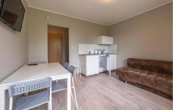 noclegi Rowy Nice Apartment In Rowy With Outdoor Swimming Pool