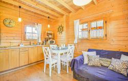 noclegi Sarbinowo Pet Friendly Home In Sarbinowo With Wifi