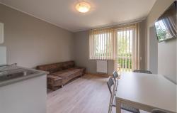 noclegi Rowy Awesome Apartment In Rowy With Swimming Pool