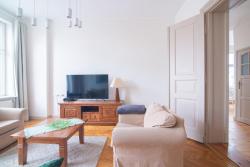 noclegi Sopot Apartament Bryza przy molo, parku i placu zabaw