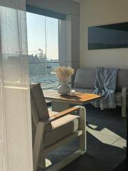 noclegi Międzyzdroje Baltic Infinity Garden Suite 316 - SPA & Pool Access