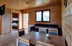 noclegi Darłowo i Darłówko Awesome Home In Darlowo With Sauna