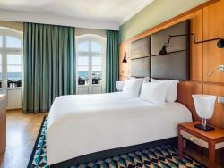 noclegi Sopot Sofitel Grand Sopot