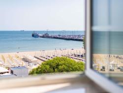 noclegi Sopot Sofitel Grand Sopot