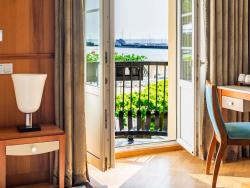 noclegi Sopot Sofitel Grand Sopot