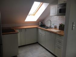 noclegi Karwia Apartamenty Baltic