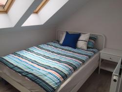 noclegi Karwia Apartamenty Baltic