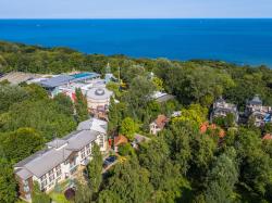 noclegi Sopot Hotel Aqua Sopot - Destigo Hotels