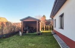 noclegi Grzybowo Stunning Apartment In Grzybowo