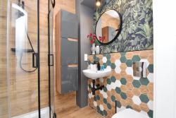 noclegi Gdańsk TOTU HOME Deluxe Apartments Browar Gdański