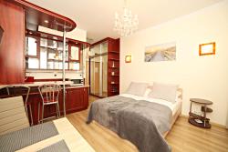 noclegi Świnoujście Baltic Home