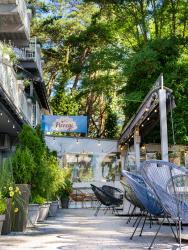 noclegi Łeba Orbisa Pokoje i Apartamenty