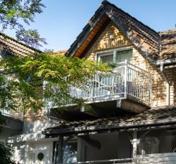 noclegi Łeba Orbisa Pokoje i Apartamenty