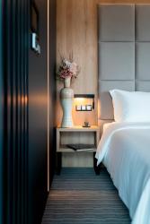 noclegi Koszalin Hotel Verde City