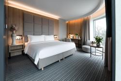 noclegi Koszalin Hotel Verde City
