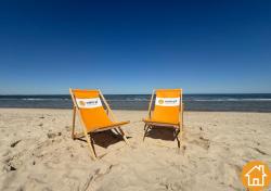 noclegi Międzyzdroje Apartamenty Aquamarina Onyx - visitopl