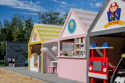 noclegi Jastrzębia Góra Przypływy & Odpływy