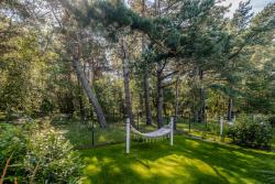 noclegi Jastrzębia Góra Przypływy & Odpływy