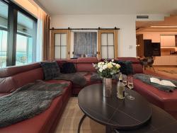 noclegi Międzyzdroje Baltic Infinity Apartments