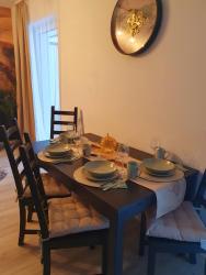 noclegi Rumia Apartment J&S nr 77, blisko Aquapark Reda, Trójmiasto