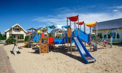 noclegi Ustronie Morskie Collins Beach