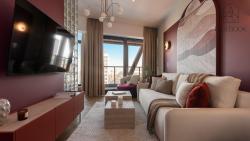 noclegi Gdańsk Flatbook Apartments - Granaria II Gdansk Old Town