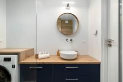 noclegi Gąski Cozy Apartment Located Near the Beach by Noclegi Renters