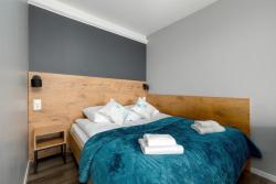 noclegi Rewal Baltic Seaside Rewal by Solarento
