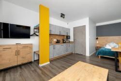 noclegi Rewal Baltic Seaside Rewal by Solarento
